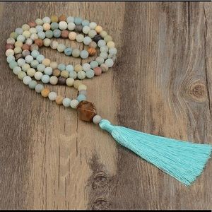 Mala Necklace
